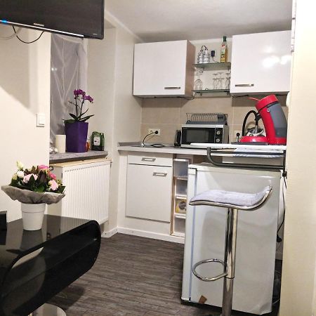 Apartment Bina In Trier Ngoại thất bức ảnh