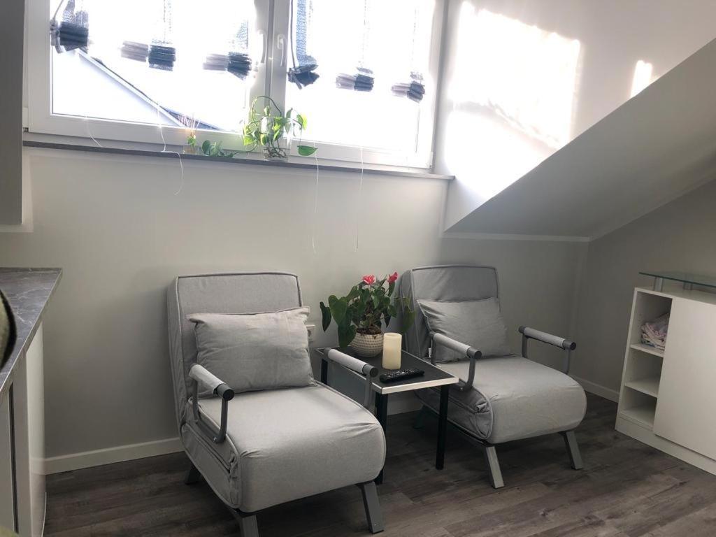 Apartment Bina In Trier Ngoại thất bức ảnh