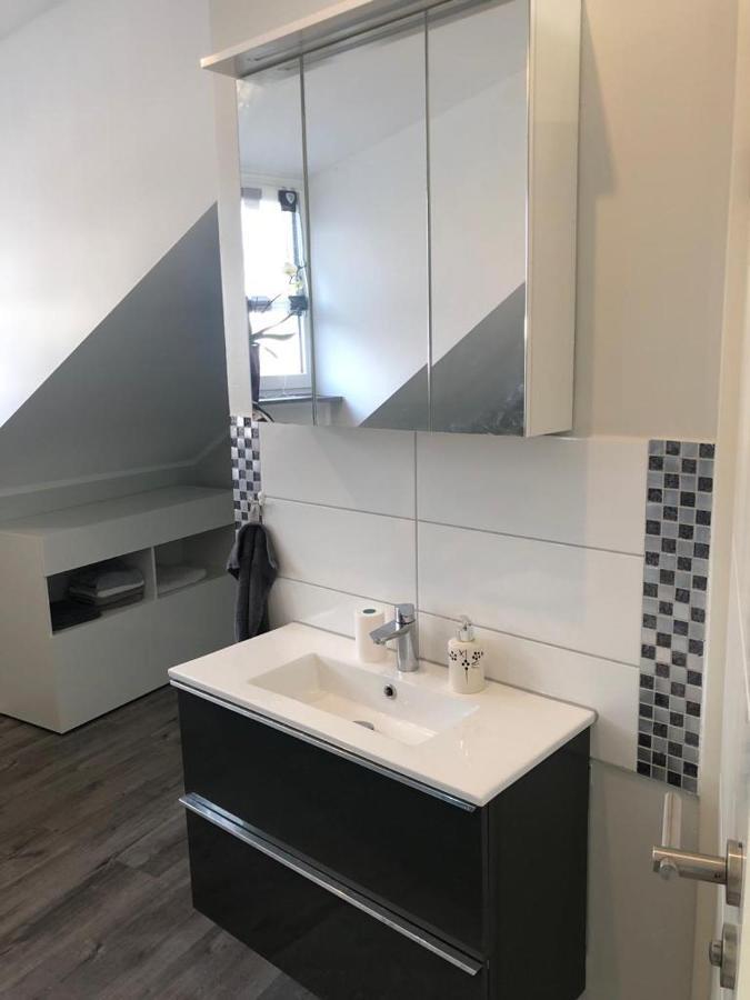 Apartment Bina In Trier Ngoại thất bức ảnh