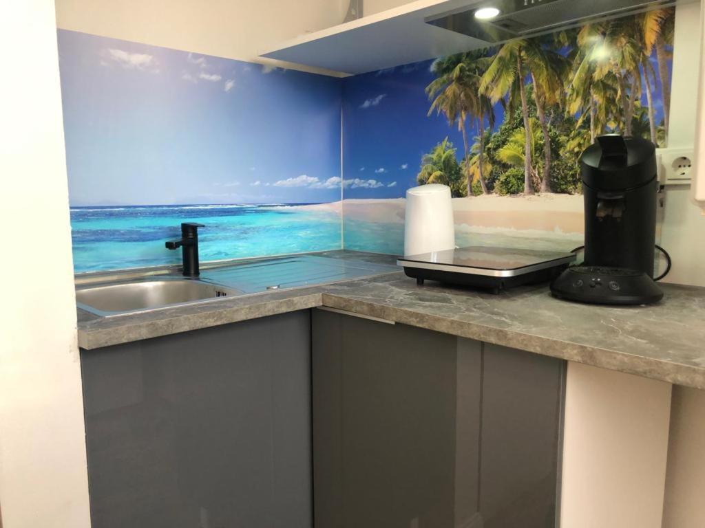 Apartment Bina In Trier Ngoại thất bức ảnh