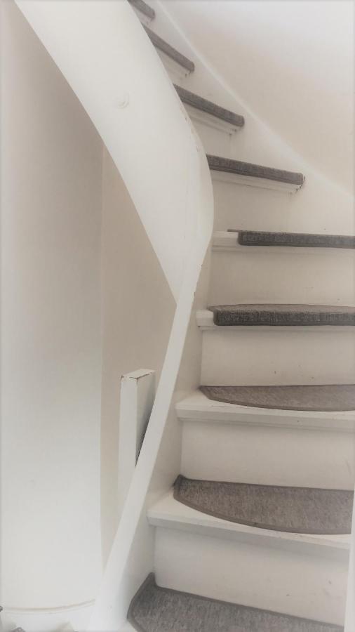 Apartment Bina In Trier Ngoại thất bức ảnh