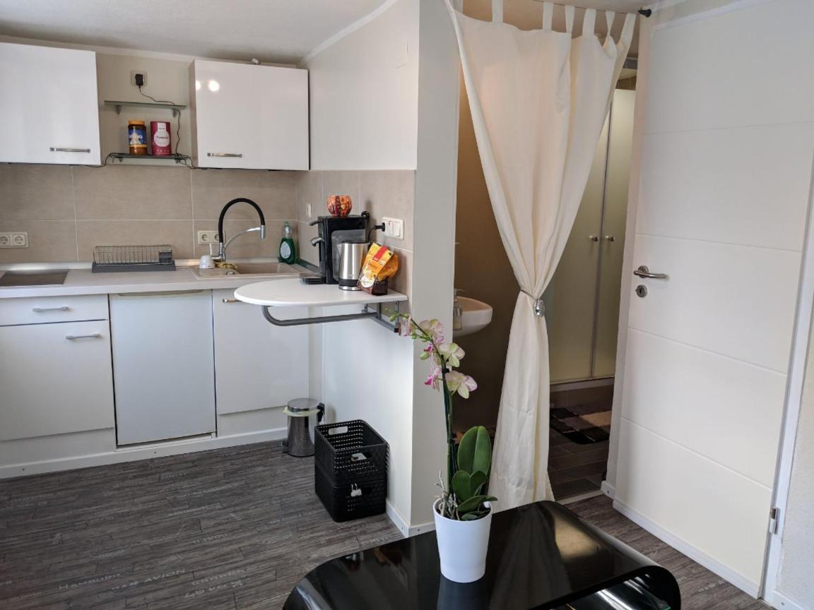 Apartment Bina In Trier Ngoại thất bức ảnh
