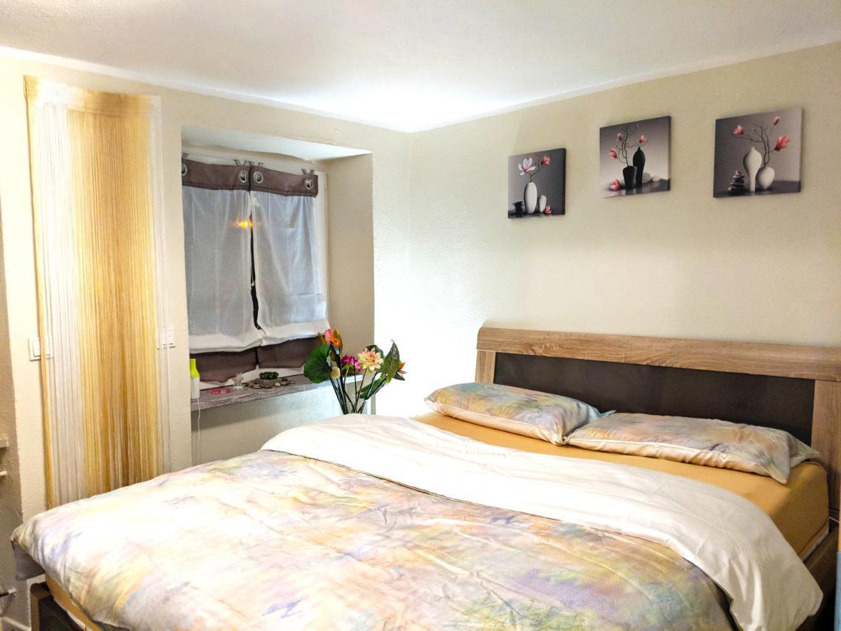 Apartment Bina In Trier Ngoại thất bức ảnh