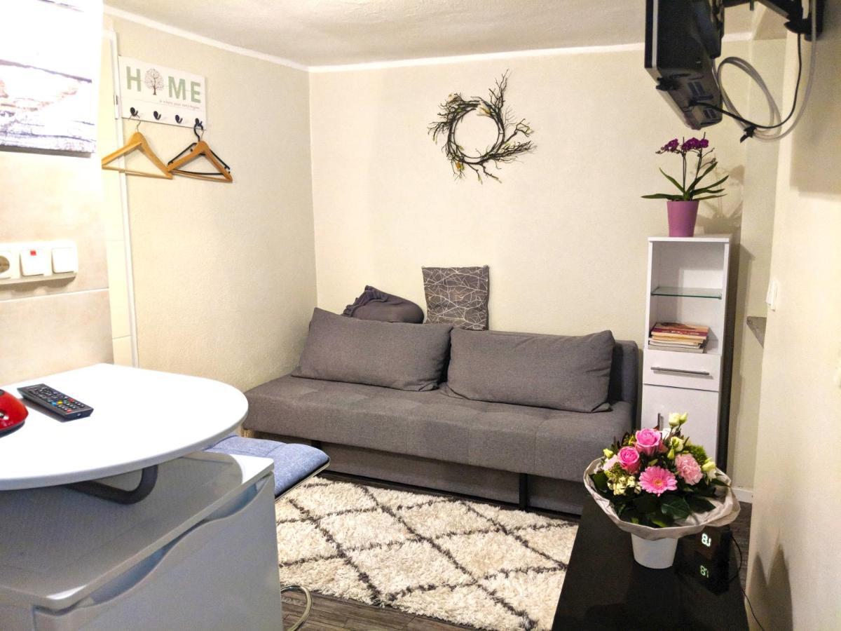 Apartment Bina In Trier Ngoại thất bức ảnh